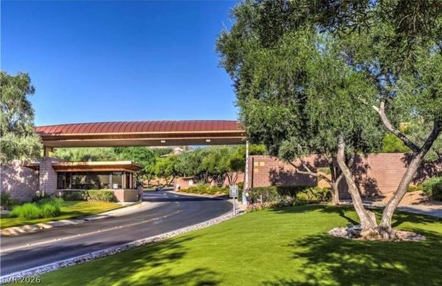 47 Pristine Glen Street, Las Vegas, NV 89135