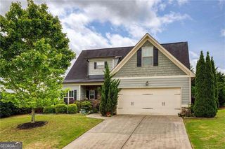 23 Emily Anne Way, Dawsonville, GA 30534