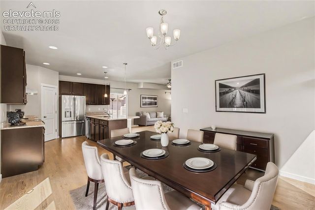 1437 Grand Overlook Street, Colorado Springs, CO 80910
