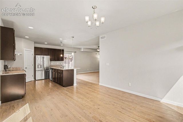 1437 Grand Overlook Street, Colorado Springs, CO 80910