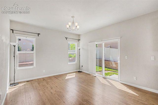1437 Grand Overlook Street, Colorado Springs, CO 80910