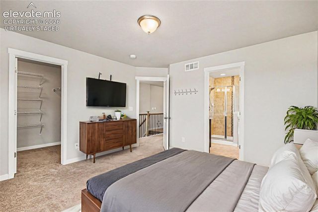 1437 Grand Overlook Street, Colorado Springs, CO 80910