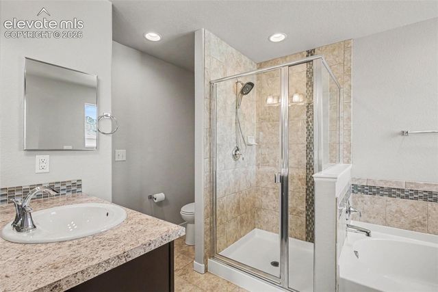 1437 Grand Overlook Street, Colorado Springs, CO 80910