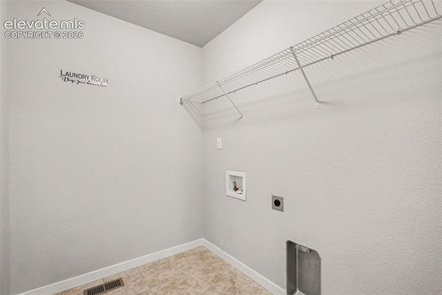 1437 Grand Overlook Street, Colorado Springs, CO 80910