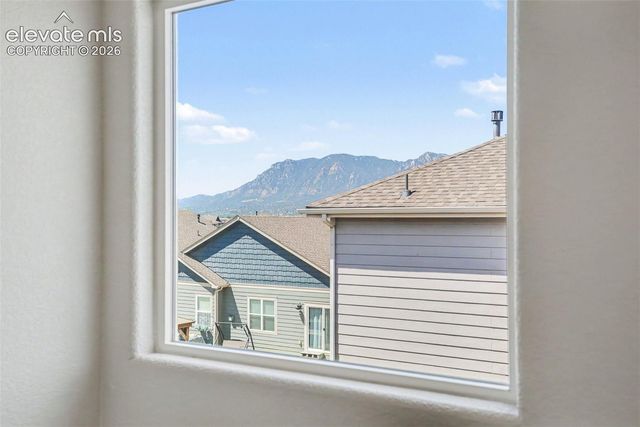 1437 Grand Overlook Street, Colorado Springs, CO 80910