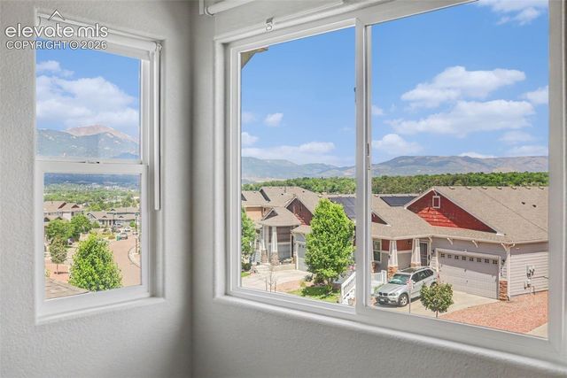 1437 Grand Overlook Street, Colorado Springs, CO 80910