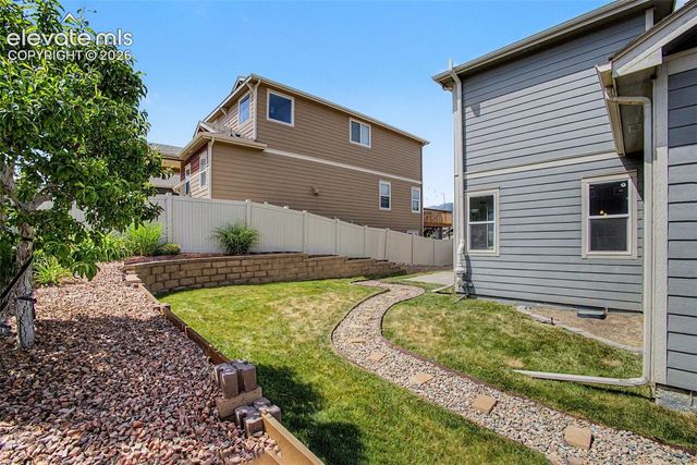 1437 Grand Overlook Street, Colorado Springs, CO 80910