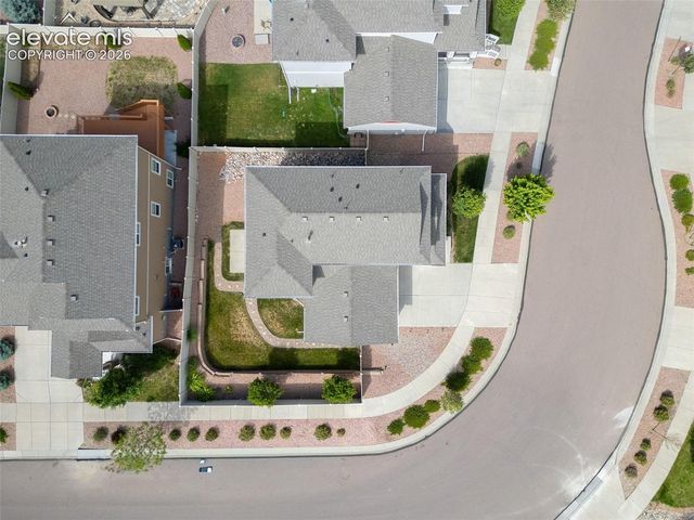 1437 Grand Overlook Street, Colorado Springs, CO 80910