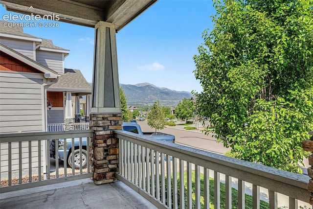 1437 Grand Overlook Street, Colorado Springs, CO 80910