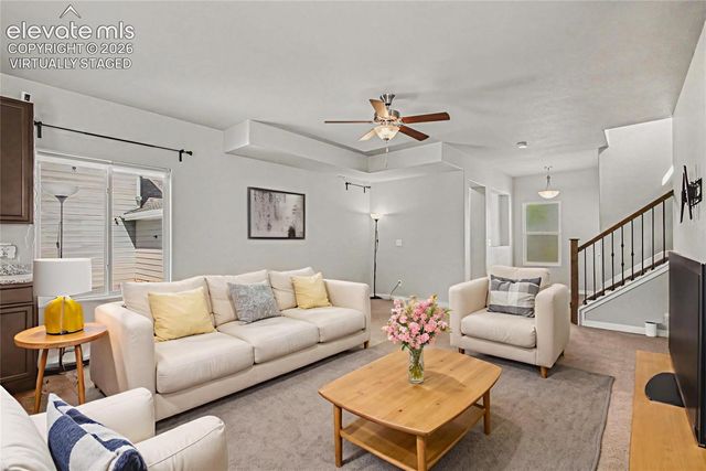 1437 Grand Overlook Street, Colorado Springs, CO 80910