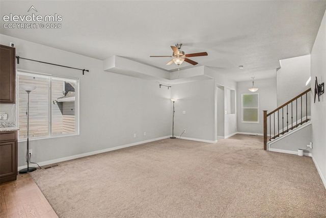 1437 Grand Overlook Street, Colorado Springs, CO 80910