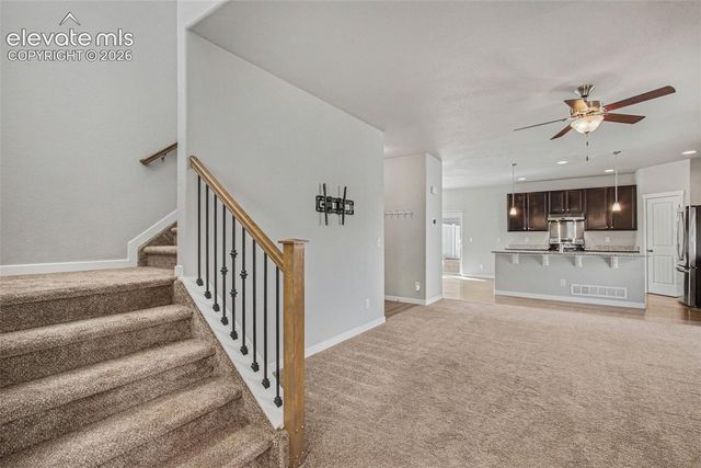 1437 Grand Overlook Street, Colorado Springs, CO 80910