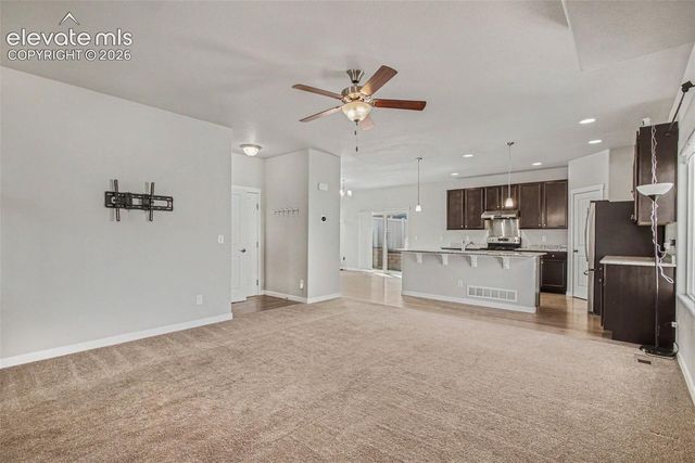 1437 Grand Overlook Street, Colorado Springs, CO 80910