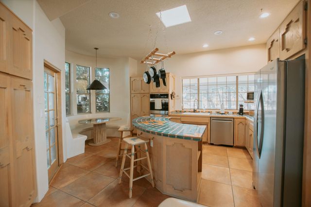 226 San Andres Road, Corrales, NM 87048