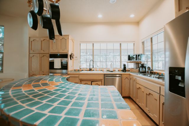 226 San Andres Road, Corrales, NM 87048