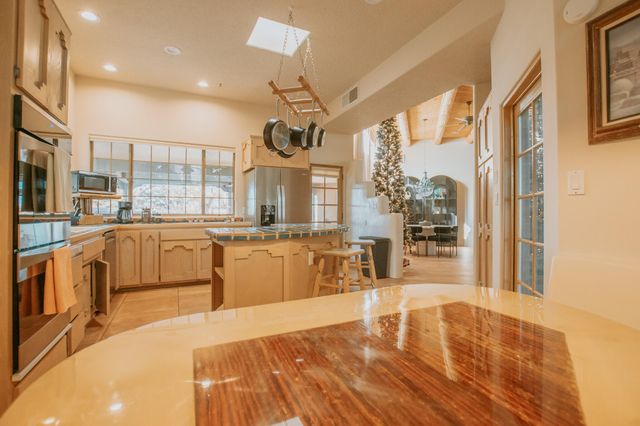 226 San Andres Road, Corrales, NM 87048