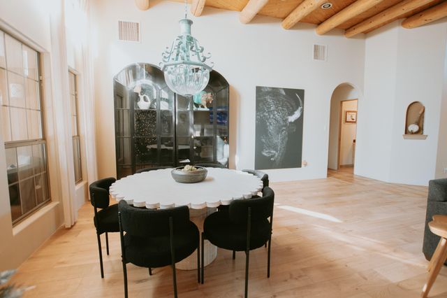 226 San Andres Road, Corrales, NM 87048