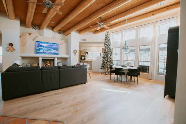 226 San Andres Road, Corrales, NM 87048