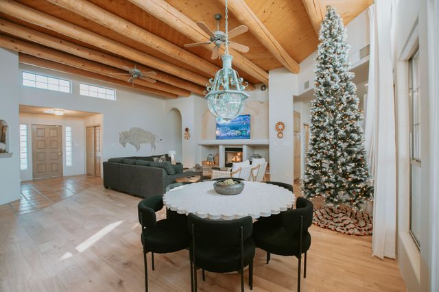 226 San Andres Road, Corrales, NM 87048