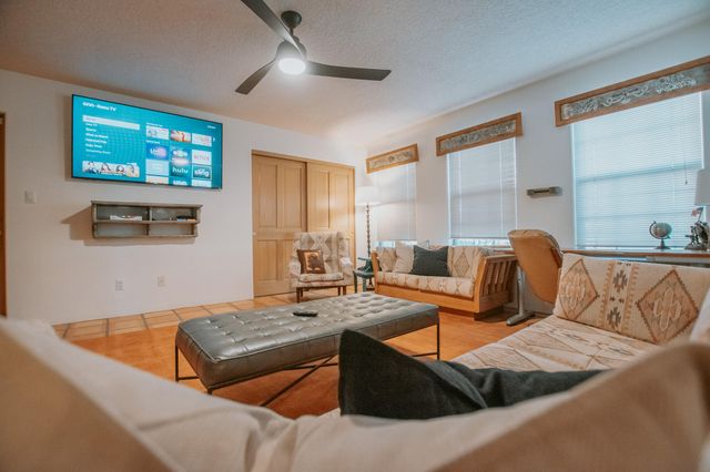 226 San Andres Road, Corrales, NM 87048