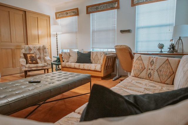 226 San Andres Road, Corrales, NM 87048