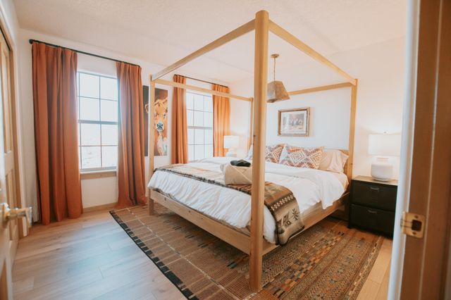 226 San Andres Road, Corrales, NM 87048