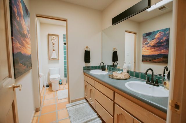 226 San Andres Road, Corrales, NM 87048