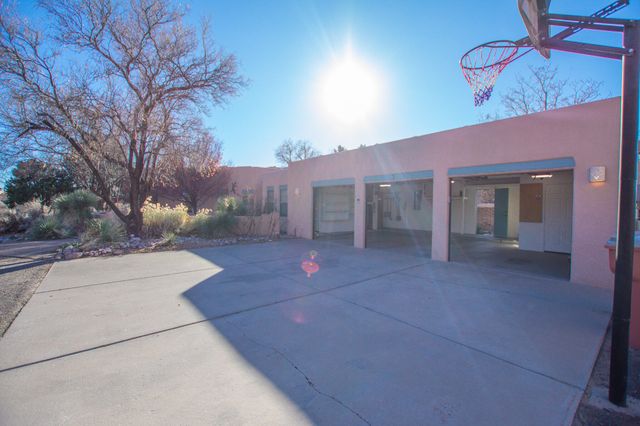 226 San Andres Road, Corrales, NM 87048