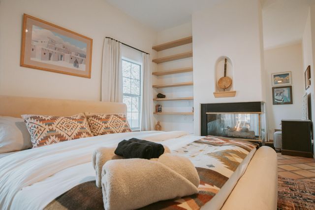 226 San Andres Road, Corrales, NM 87048