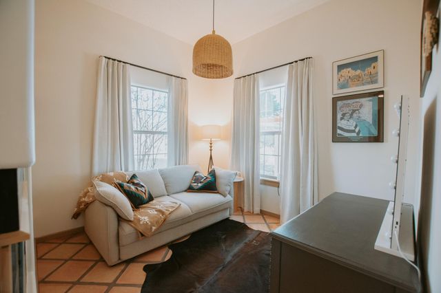 226 San Andres Road, Corrales, NM 87048