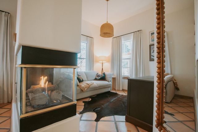 226 San Andres Road, Corrales, NM 87048