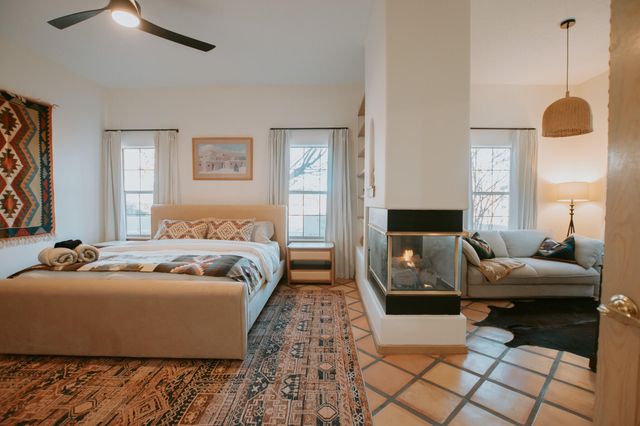 226 San Andres Road, Corrales, NM 87048