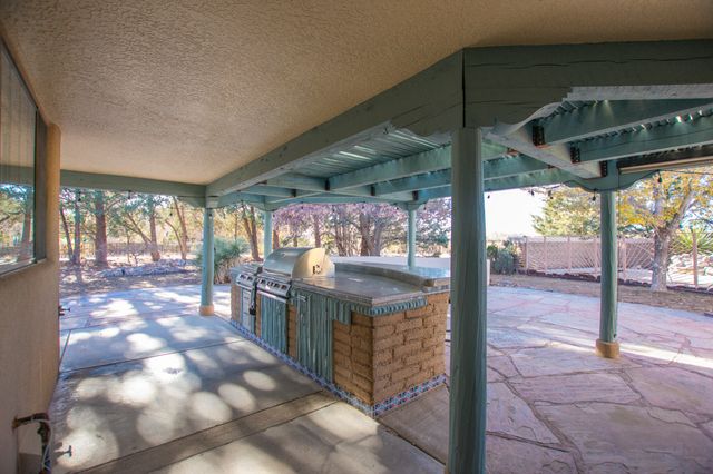 226 San Andres Road, Corrales, NM 87048