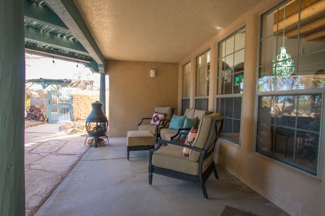 226 San Andres Road, Corrales, NM 87048