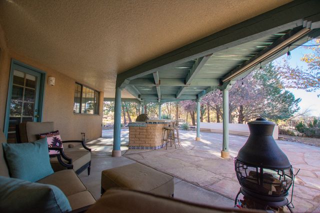 226 San Andres Road, Corrales, NM 87048