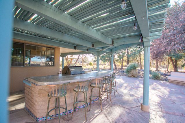 226 San Andres Road, Corrales, NM 87048