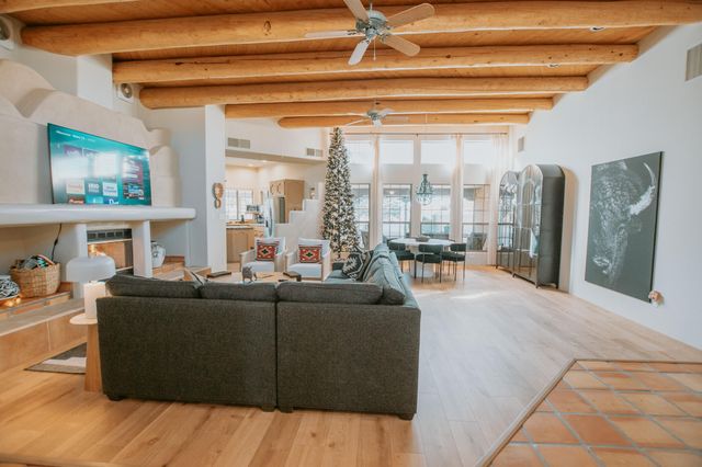 226 San Andres Road, Corrales, NM 87048