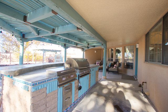 226 San Andres Road, Corrales, NM 87048