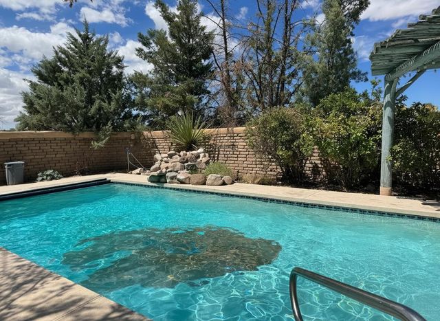 226 San Andres Road, Corrales, NM 87048