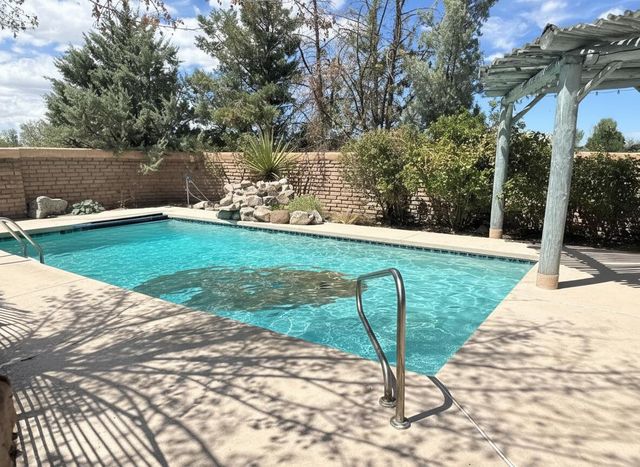 226 San Andres Road, Corrales, NM 87048