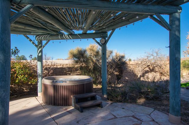 226 San Andres Road, Corrales, NM 87048