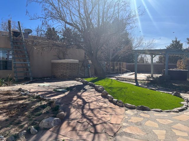 226 San Andres Road, Corrales, NM 87048