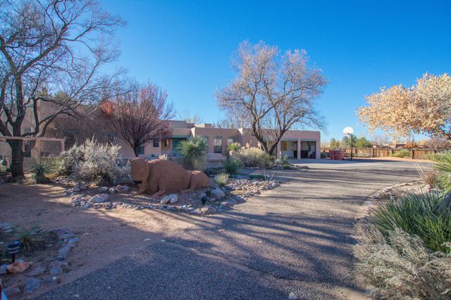 226 San Andres Road, Corrales, NM 87048
