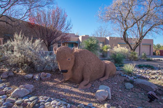 226 San Andres Road, Corrales, NM 87048