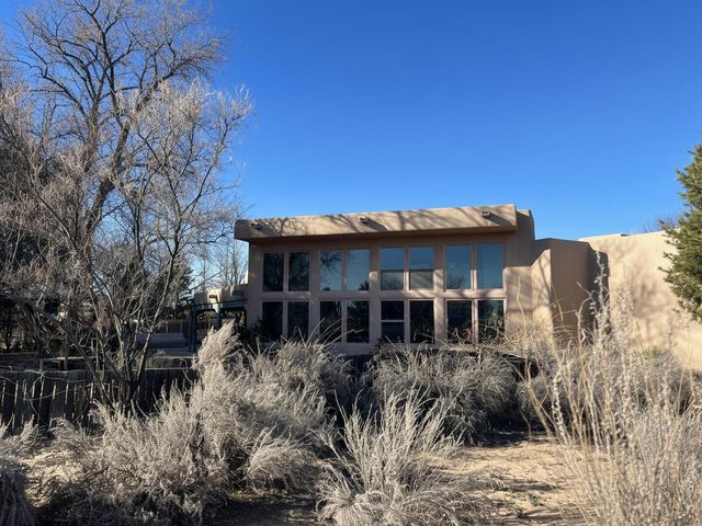 226 San Andres Road, Corrales, NM 87048