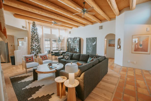 226 San Andres Road, Corrales, NM 87048