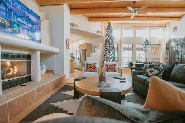 226 San Andres Road, Corrales, NM 87048