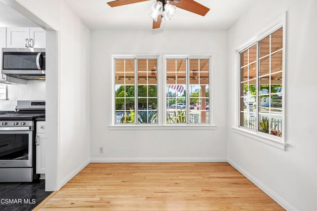 1484 N Rose Street, Burbank, CA 91505