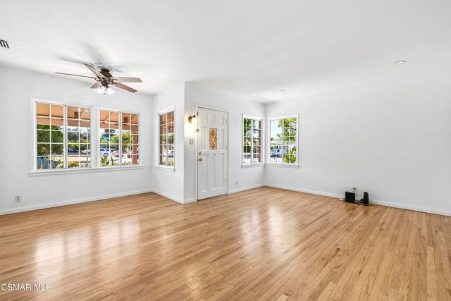 1484 N Rose Street, Burbank, CA 91505