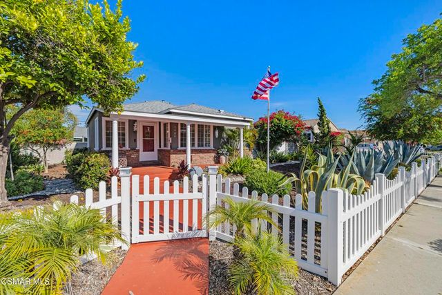 1484 N Rose Street, Burbank, CA 91505